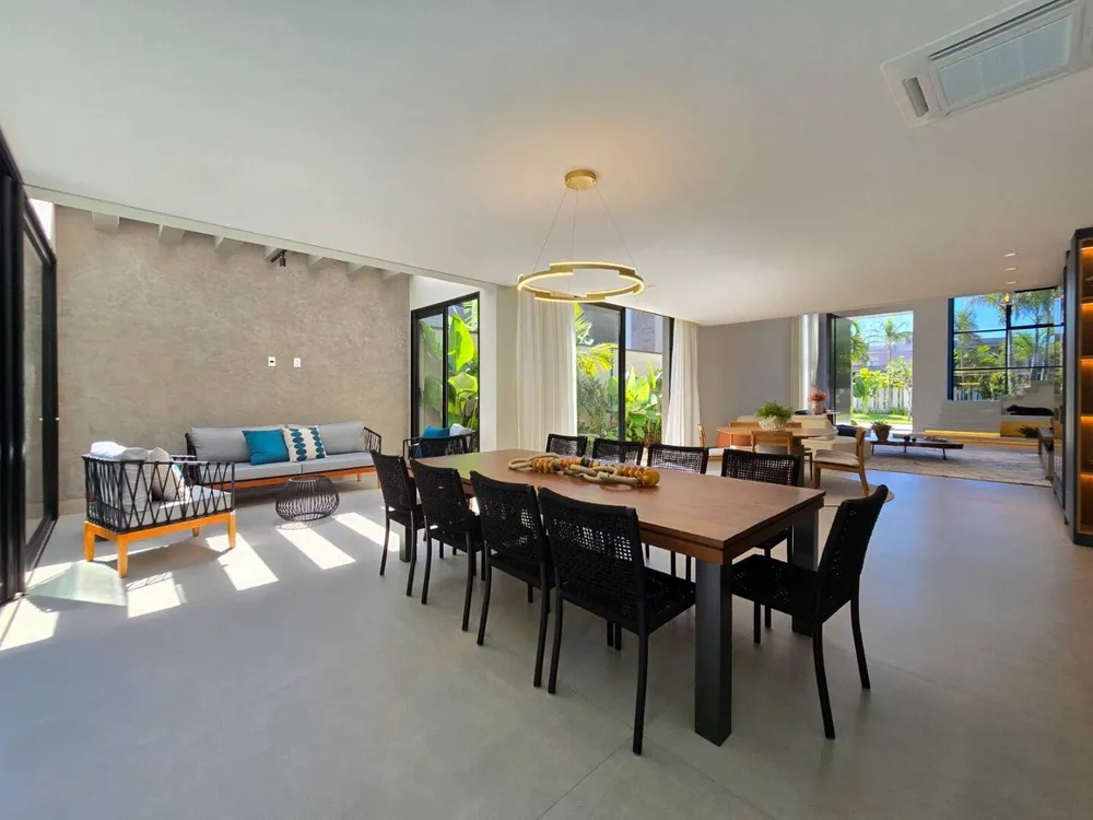 Casa, 5 quartos, 469 m² - Foto 4