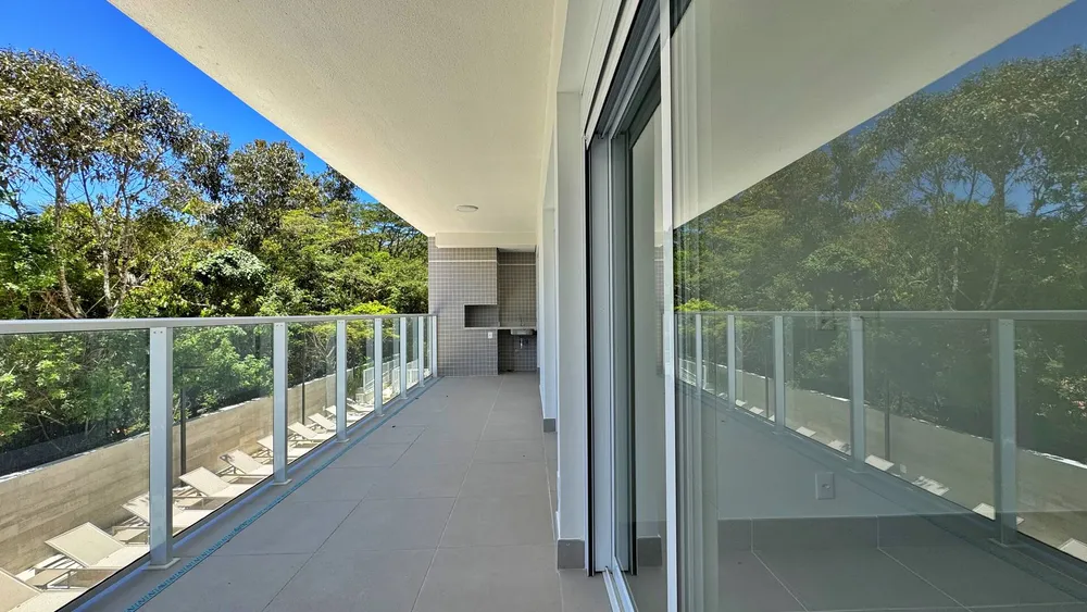 Apartamento, 2 quartos, 91 m² - Foto 1