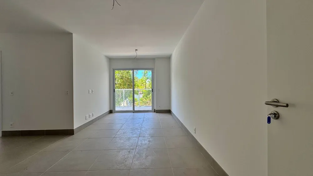 Apartamento, 2 quartos, 91 m² - Foto 2