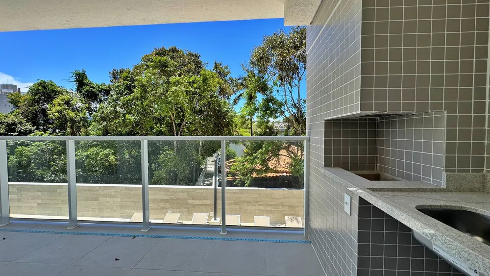 Apartamento, 2 quartos, 91 m² - Foto 3