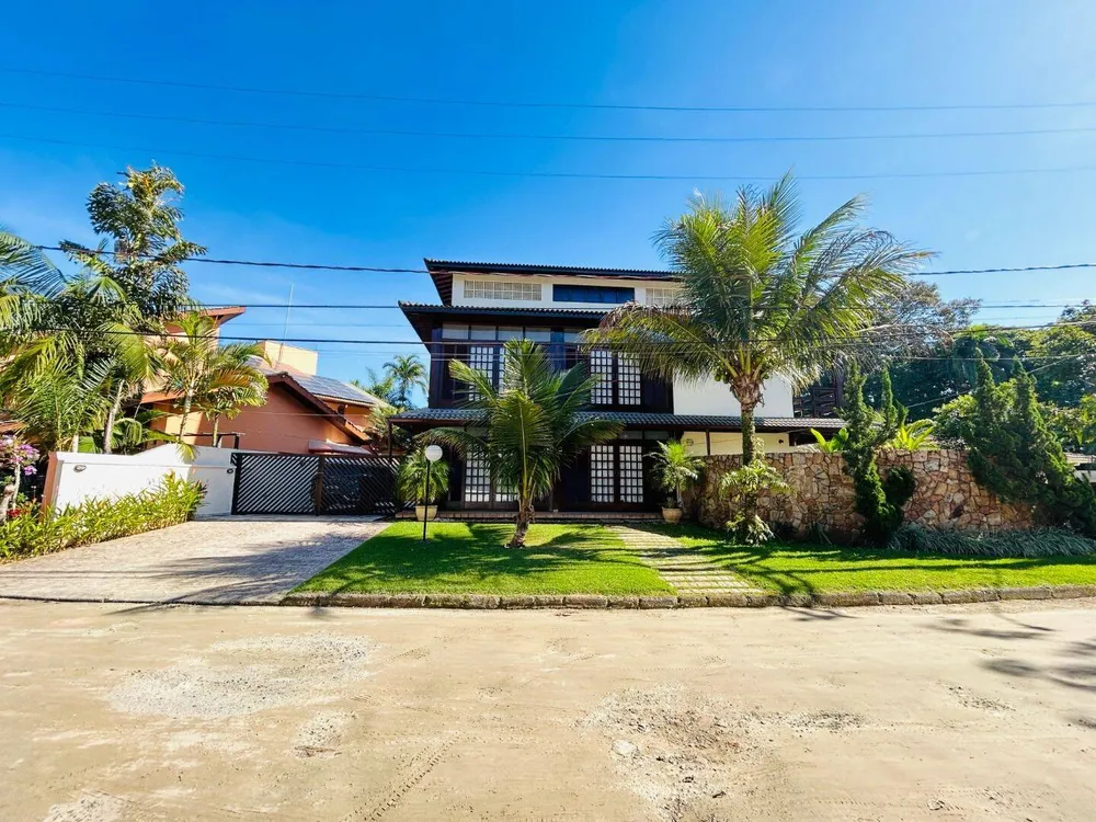 Casa, 5 quartos, 317 m² - Foto 4