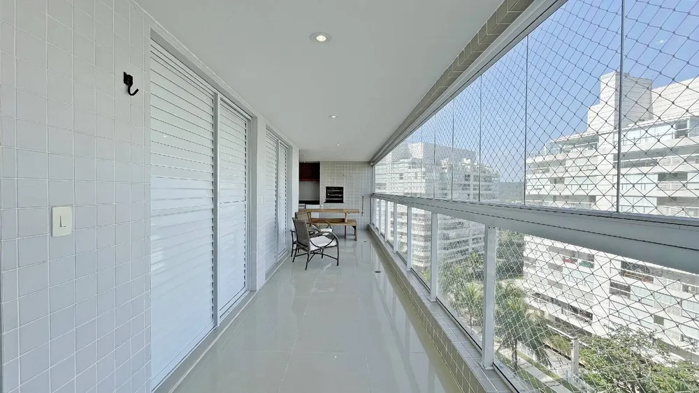 Apartamento, 4 quartos, 120 m² - Foto 1