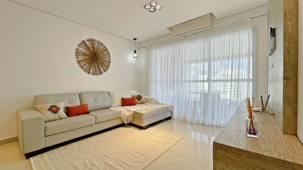 Apartamento, 4 quartos, 120 m² - Foto 3