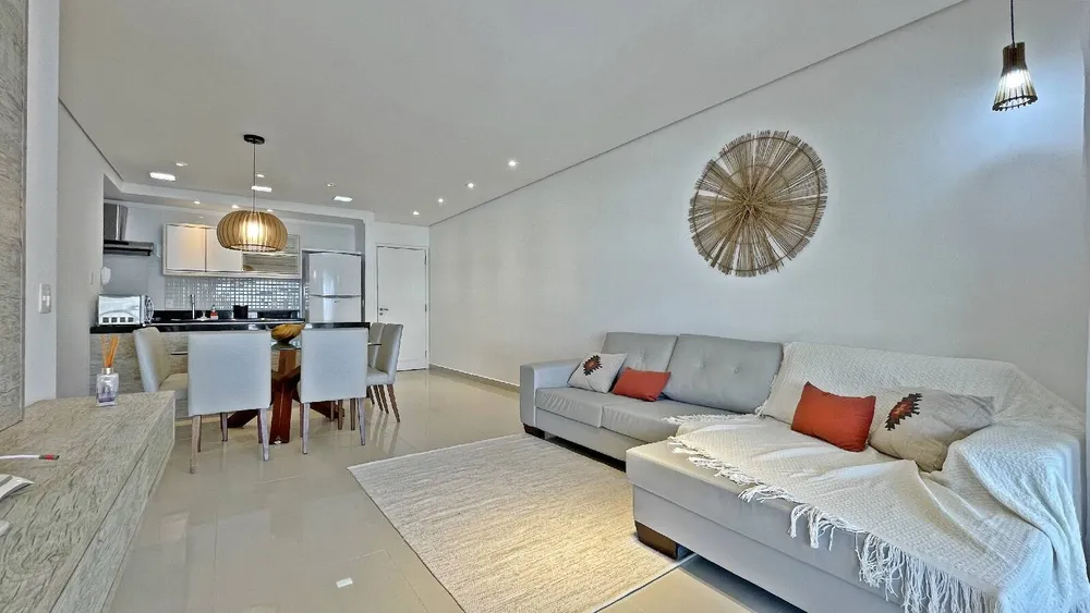 Apartamento, 4 quartos, 120 m² - Foto 2