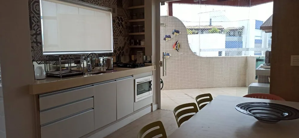 Cobertura, 3 quartos, 151 m² - Foto 2