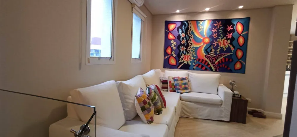 Cobertura, 3 quartos, 151 m² - Foto 9