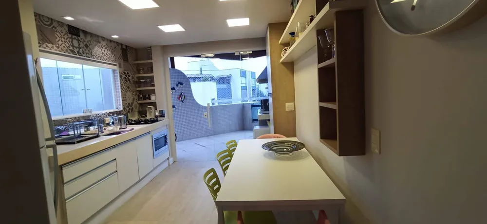 Cobertura, 3 quartos, 151 m² - Foto 7