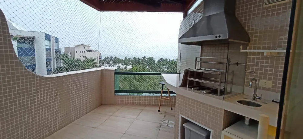 Cobertura, 3 quartos, 151 m² - Foto 1