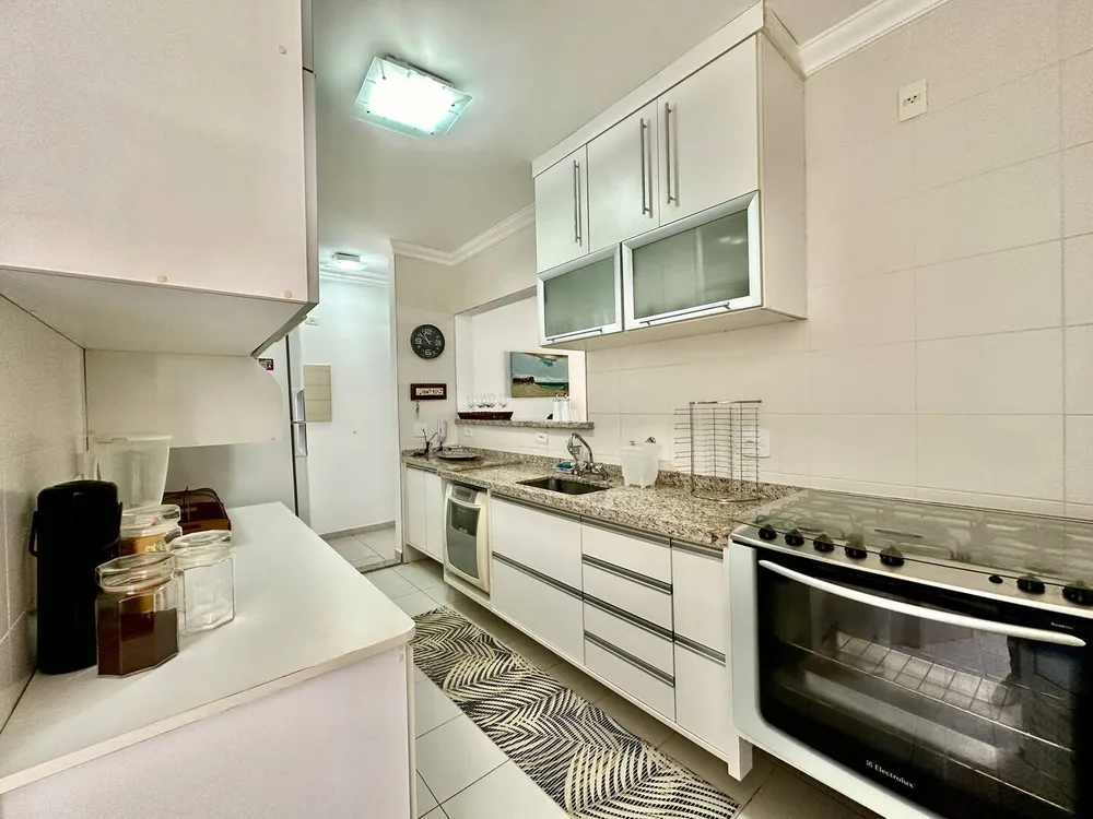 Apartamento, 3 quartos, 131 m² - Foto 3