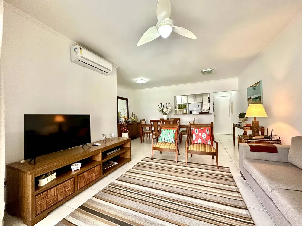 Apartamento, 3 quartos, 131 m² - Foto 1