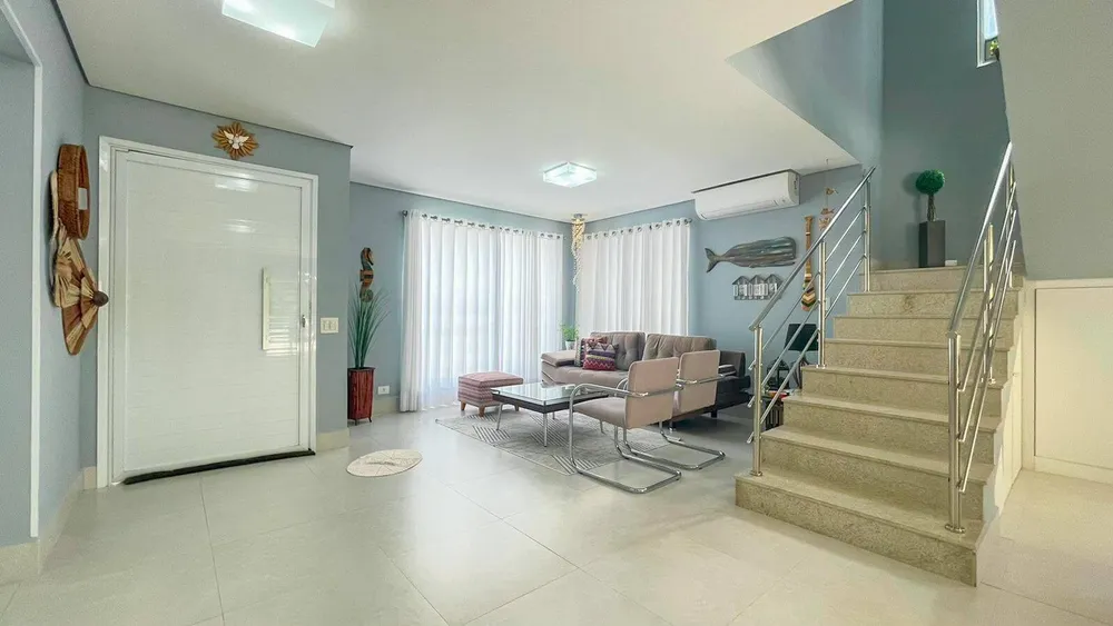 Casa, 6 quartos, 250 m² - Foto 4