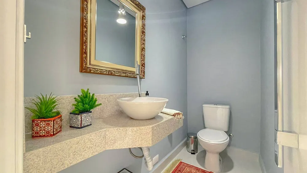 Casa, 6 quartos, 250 m² - Foto 5