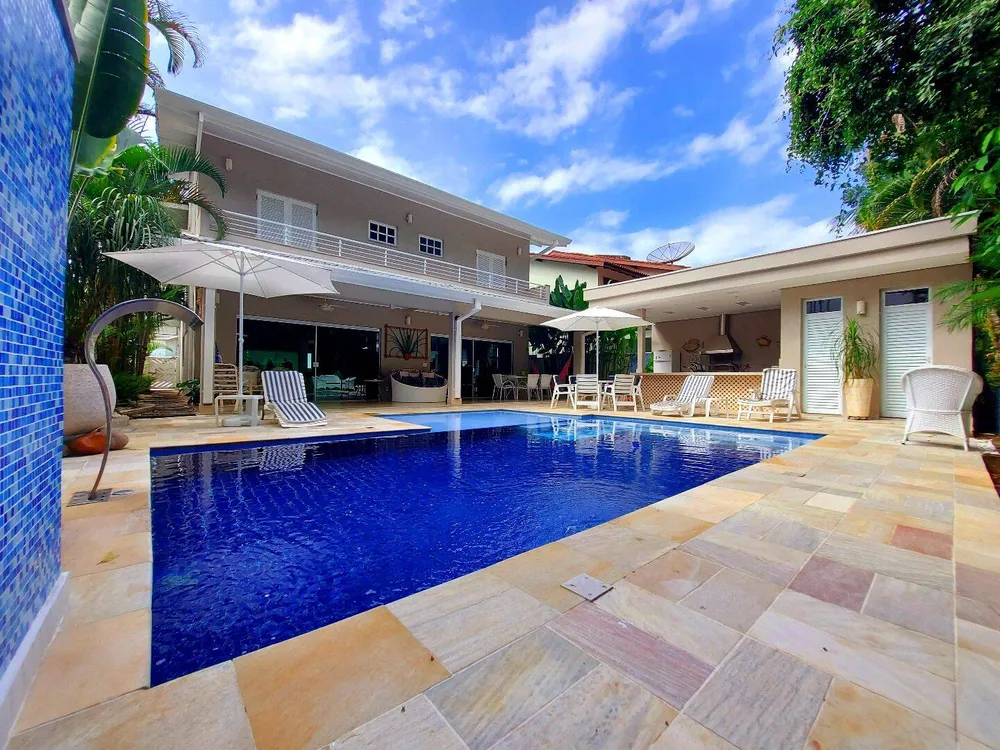 Casa, 5 quartos, 297 m² - Foto 12
