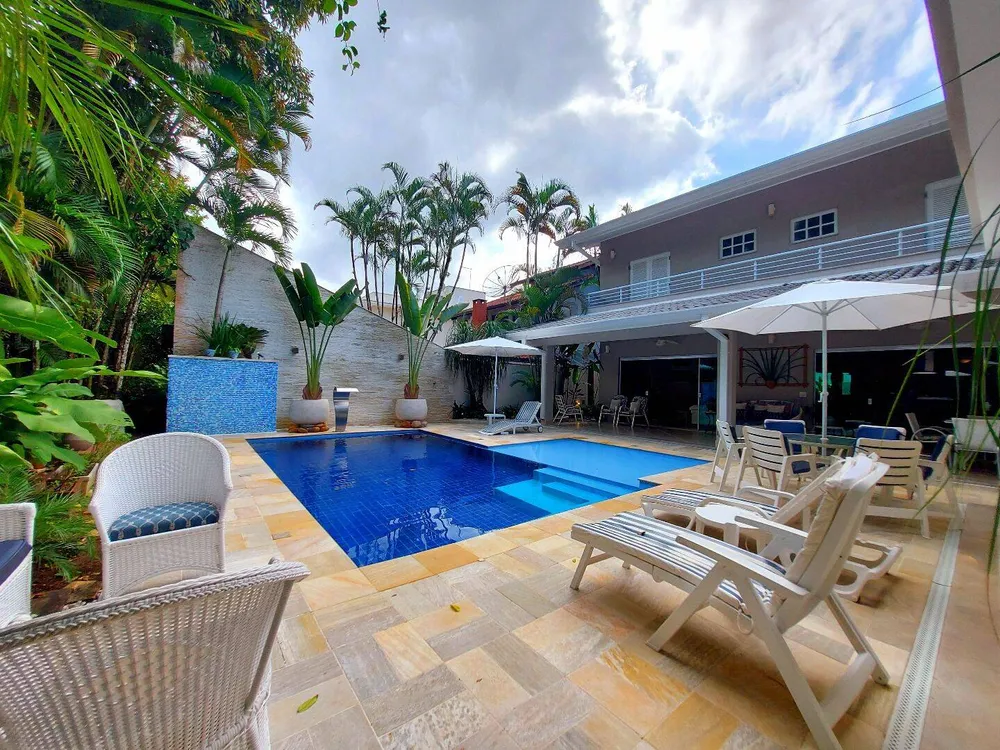 Casa, 5 quartos, 297 m² - Foto 11