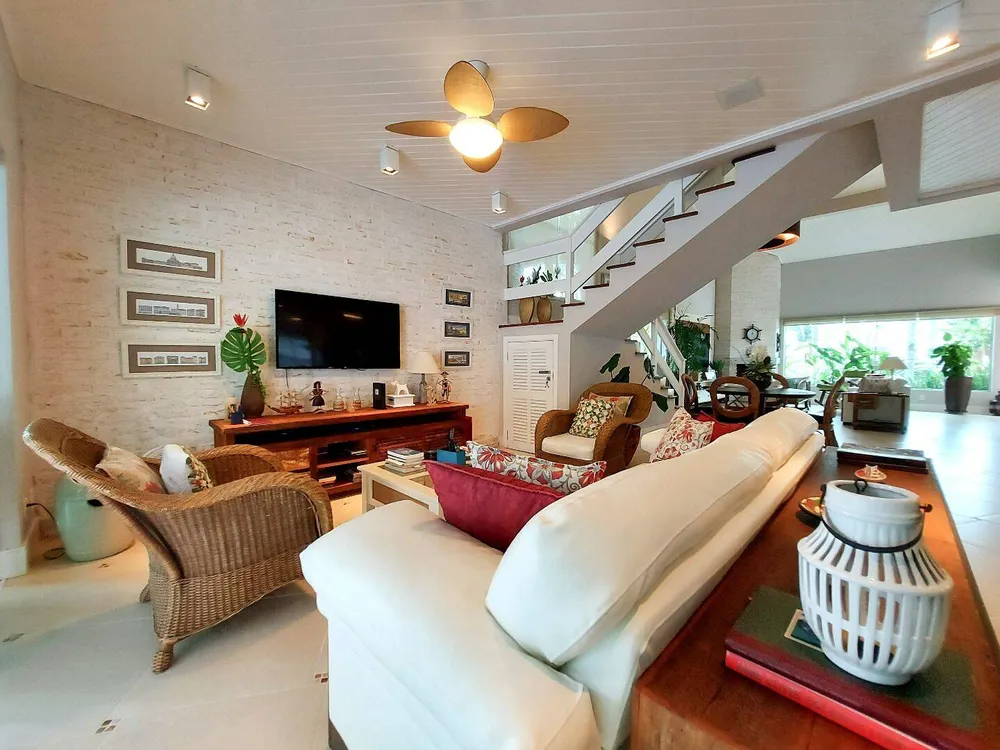 Casa, 5 quartos, 297 m² - Foto 4