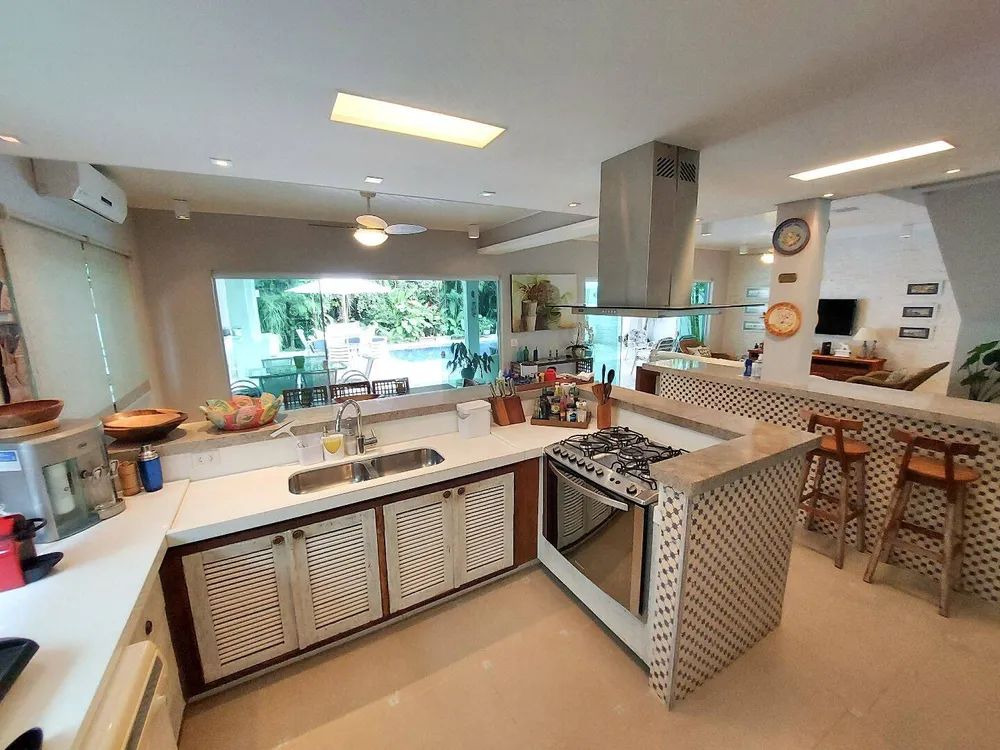Casa, 5 quartos, 297 m² - Foto 7