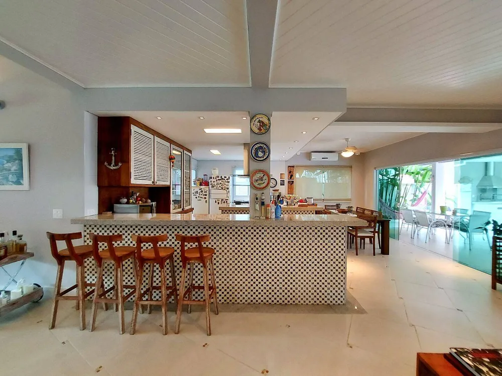 Casa, 5 quartos, 297 m² - Foto 8