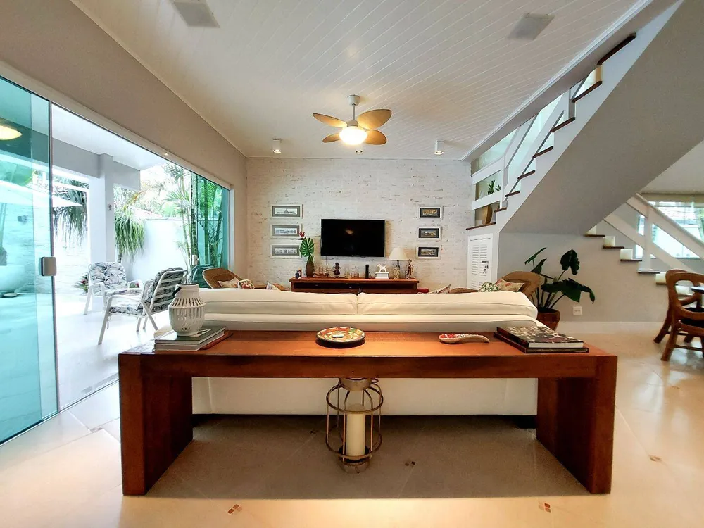 Casa, 5 quartos, 297 m² - Foto 5