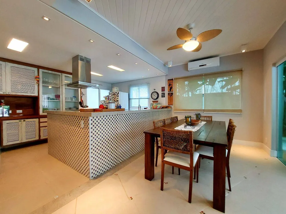 Casa, 5 quartos, 297 m² - Foto 6