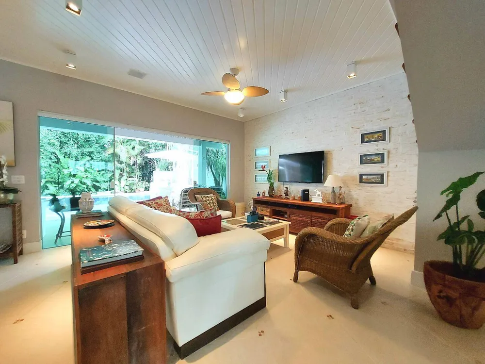 Casa, 5 quartos, 297 m² - Foto 3