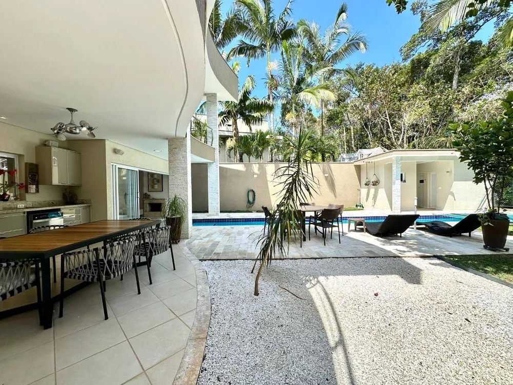 Casa, 4 quartos, 268 m² - Foto 4