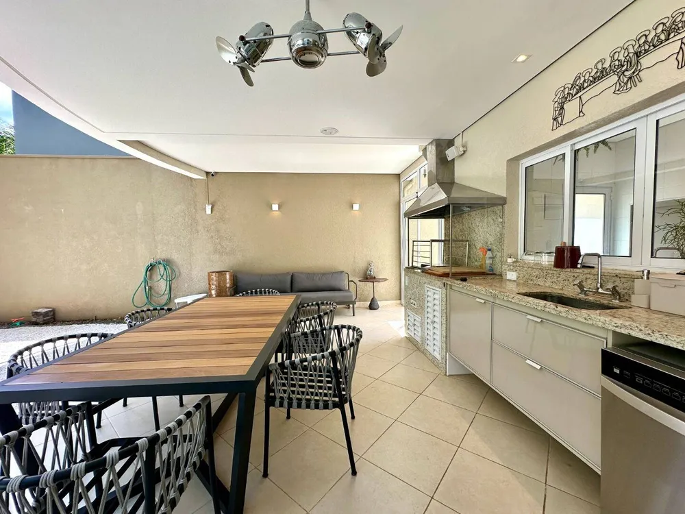 Casa, 4 quartos, 268 m² - Foto 3