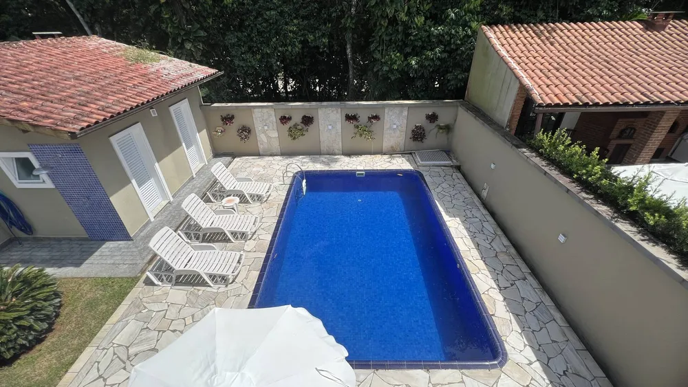 Casa, 4 quartos, 245 m² - Foto 8