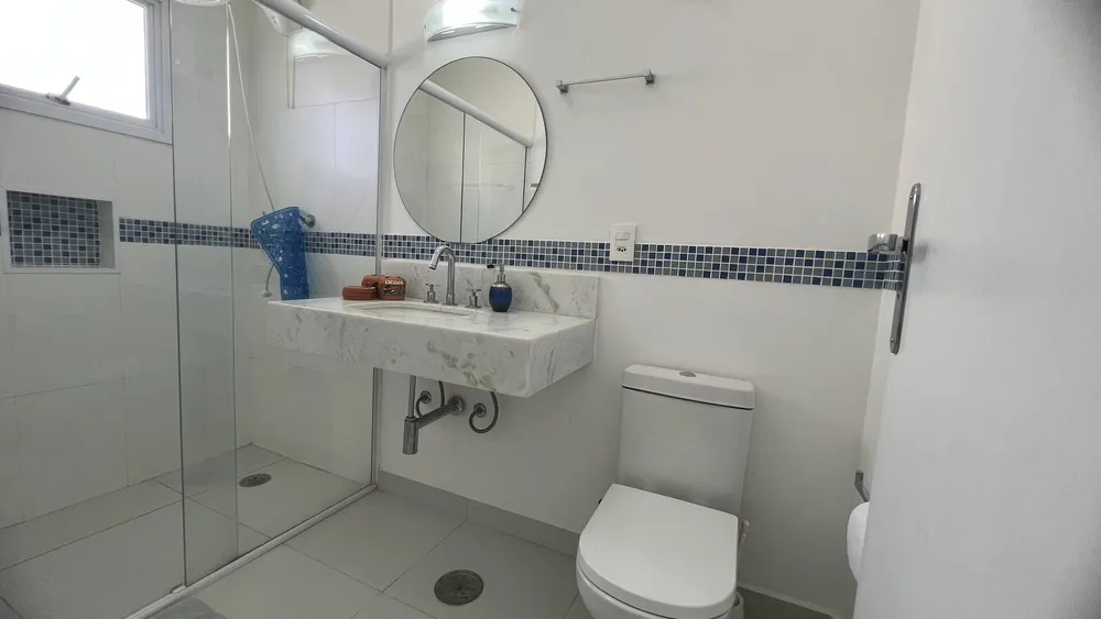 Casa, 4 quartos, 245 m² - Foto 5