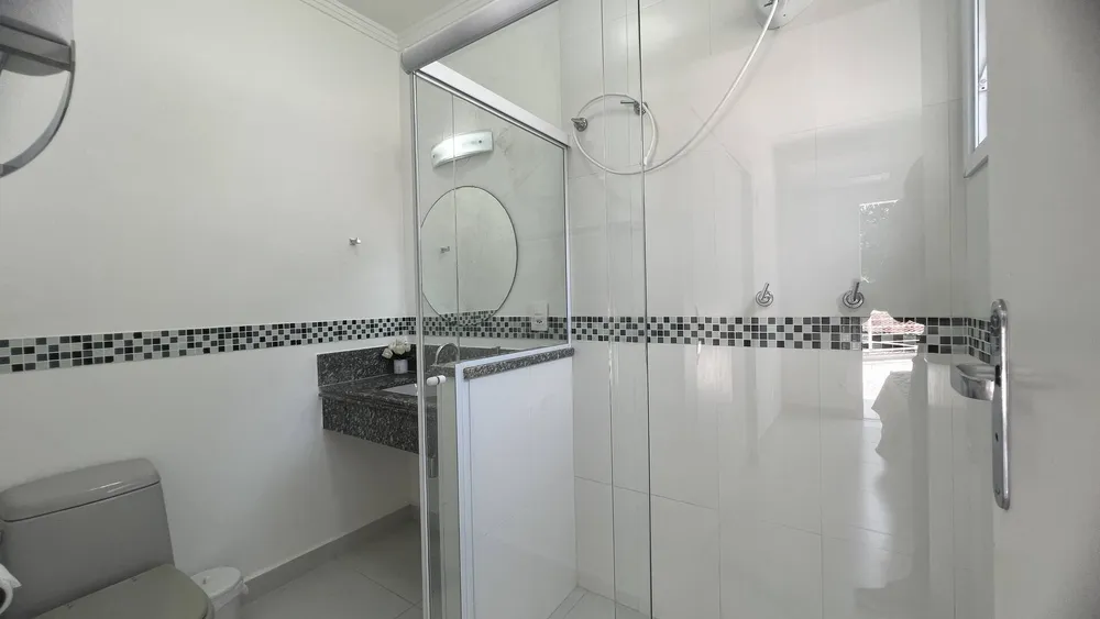 Casa, 4 quartos, 245 m² - Foto 12