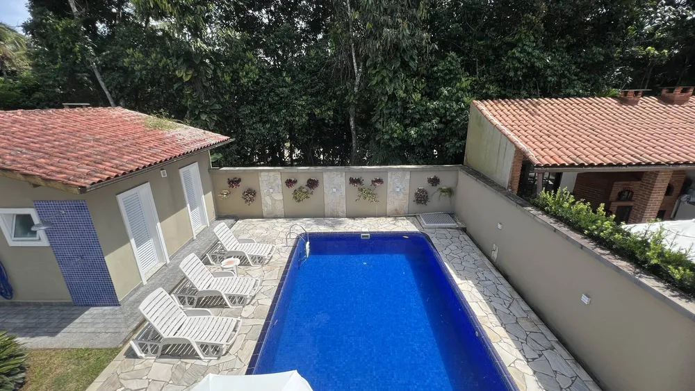 Casa, 4 quartos, 245 m² - Foto 10