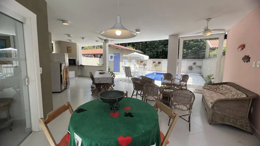 Casa, 4 quartos, 245 m² - Foto 2
