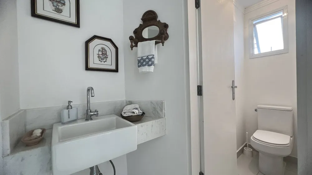 Casa, 4 quartos, 245 m² - Foto 3