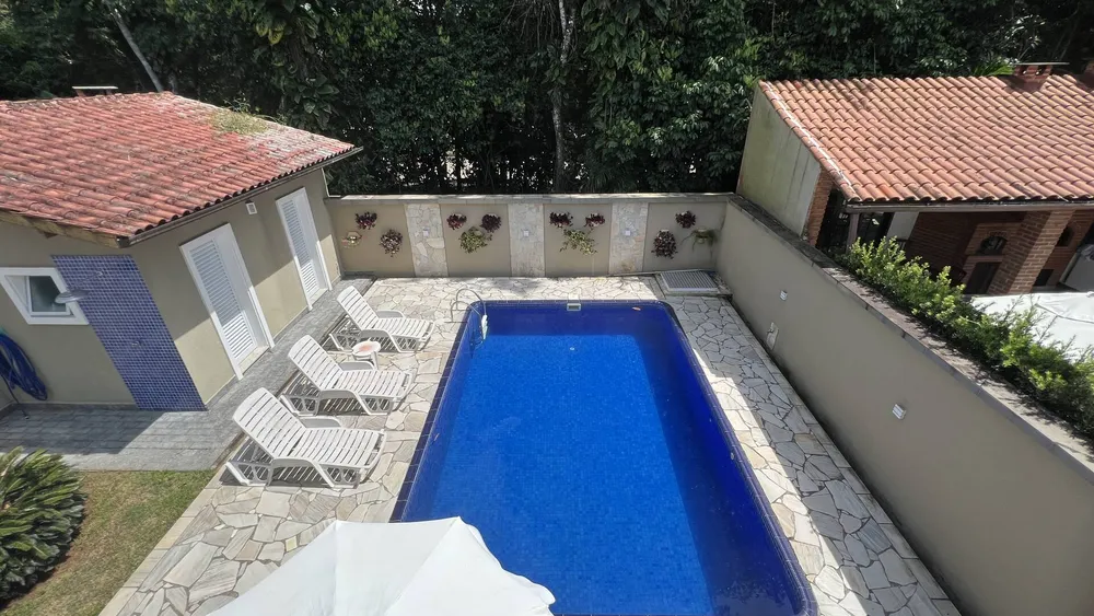 Casa, 4 quartos, 245 m² - Foto 9