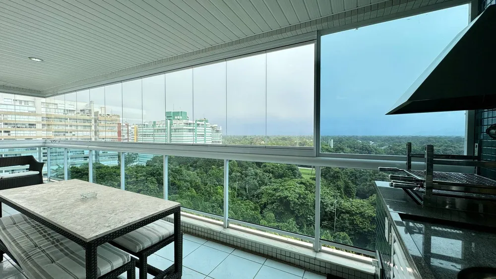 Apartamento, 3 quartos, 98 m² - Foto 11
