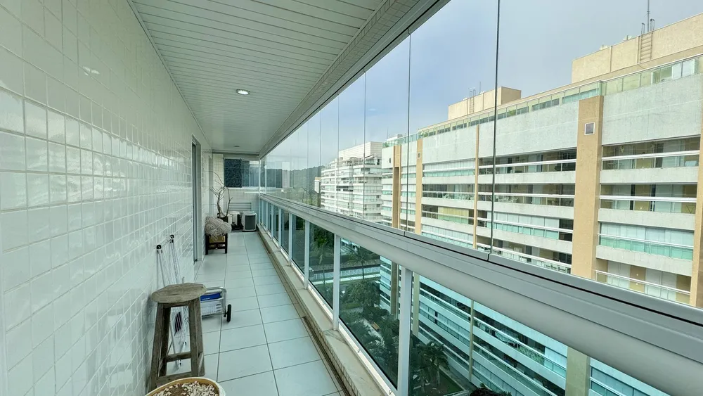 Apartamento, 3 quartos, 98 m² - Foto 6