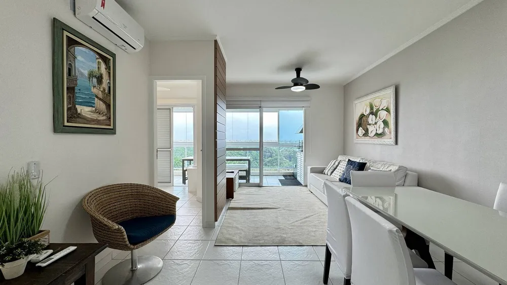 Apartamento, 3 quartos, 98 m² - Foto 2