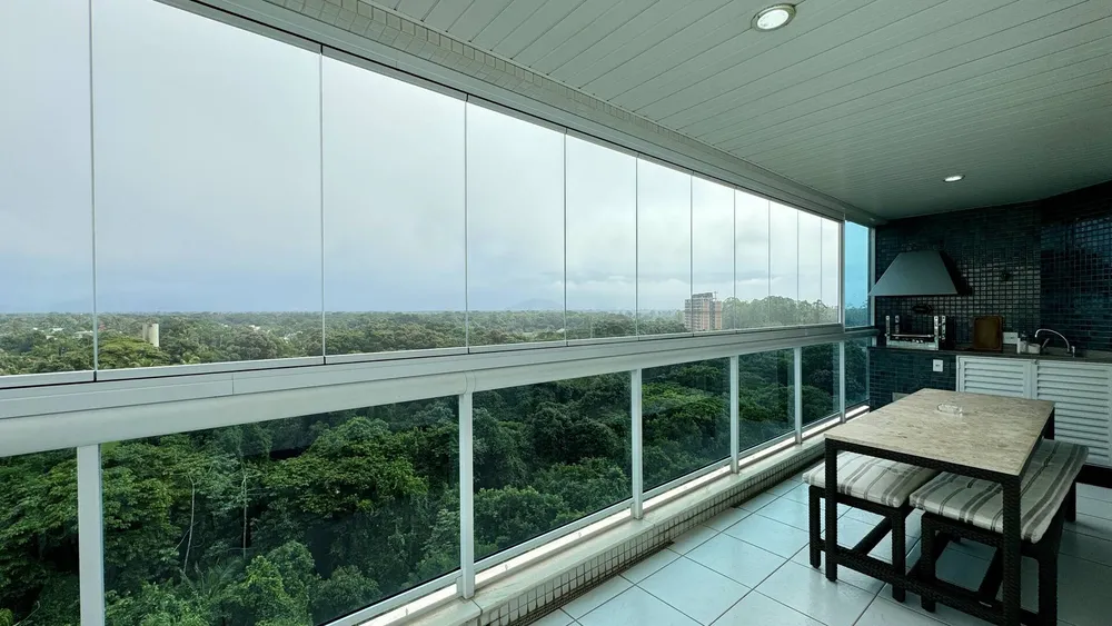 Apartamento, 3 quartos, 98 m² - Foto 12