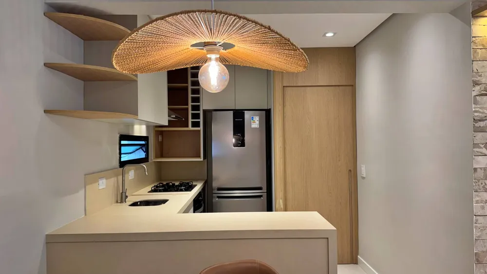 Apartamento, 3 quartos, 95 m² - Foto 3