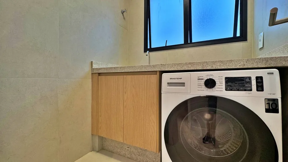 Apartamento, 3 quartos, 95 m² - Foto 5