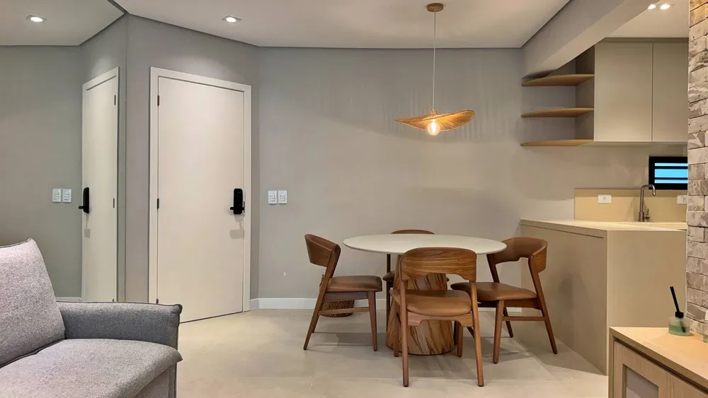 Apartamento, 3 quartos, 95 m² - Foto 1