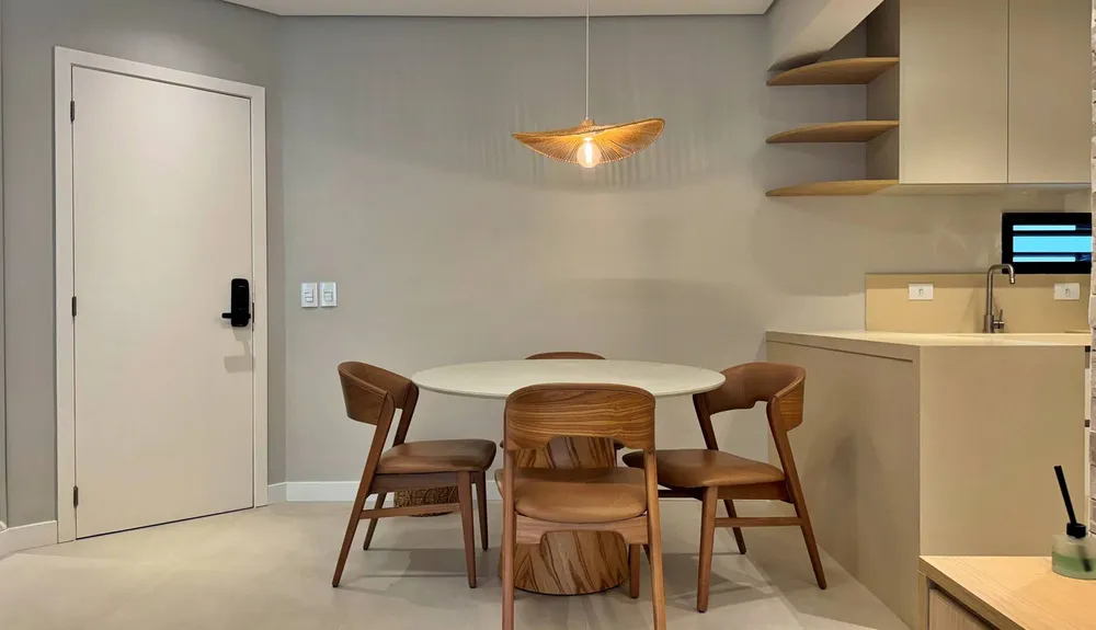 Apartamento, 3 quartos, 95 m² - Foto 2