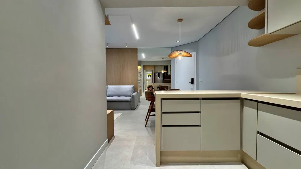 Apartamento, 3 quartos, 95 m² - Foto 4