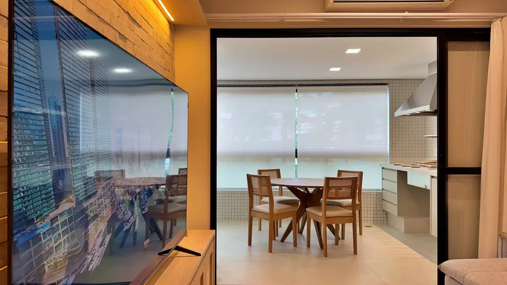 Apartamento, 3 quartos, 95 m² - Foto 8