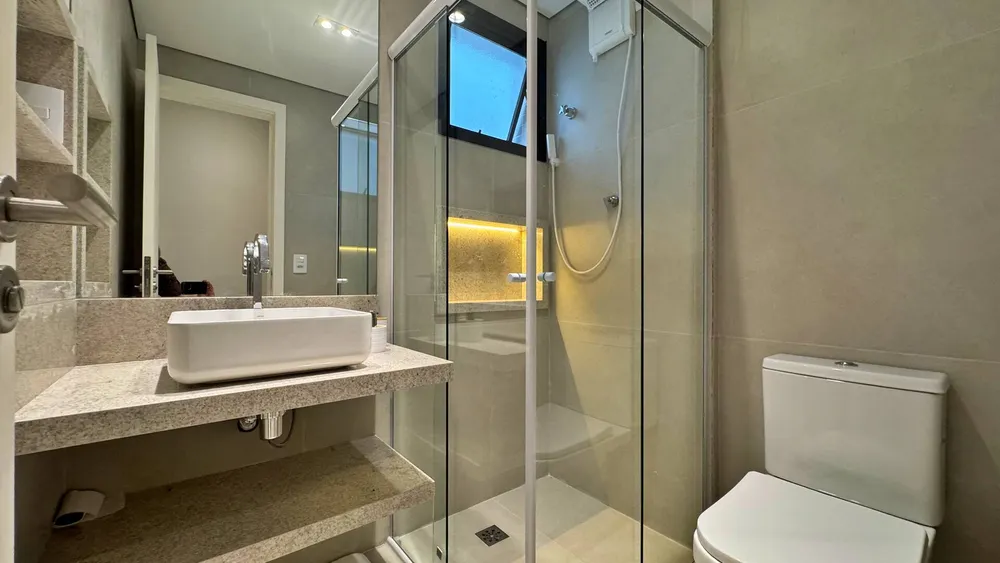 Apartamento, 3 quartos, 95 m² - Foto 6