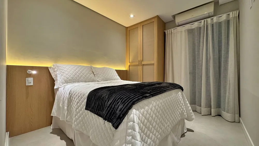 Apartamento, 3 quartos, 95 m² - Foto 7