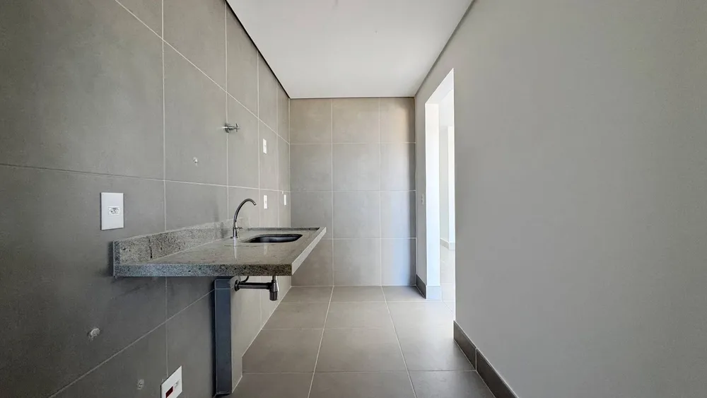 Apartamento, 1 quarto, 45 m² - Foto 2