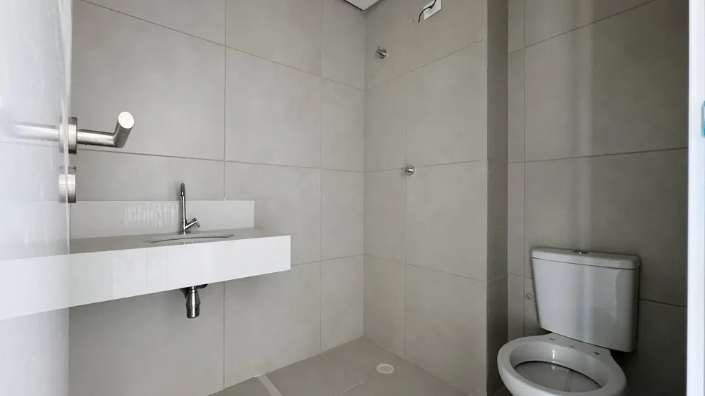Apartamento, 1 quarto, 45 m² - Foto 3