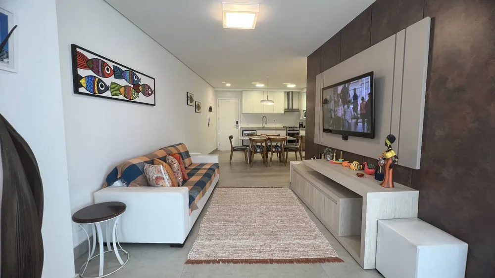 Apartamento, 2 quartos, 87 m² - Foto 7