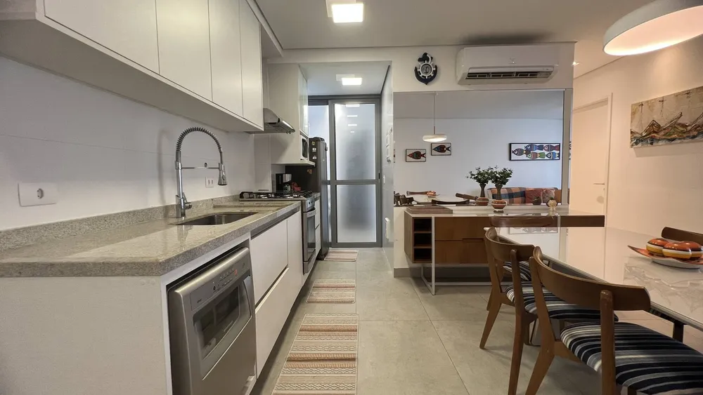 Apartamento, 2 quartos, 87 m² - Foto 4