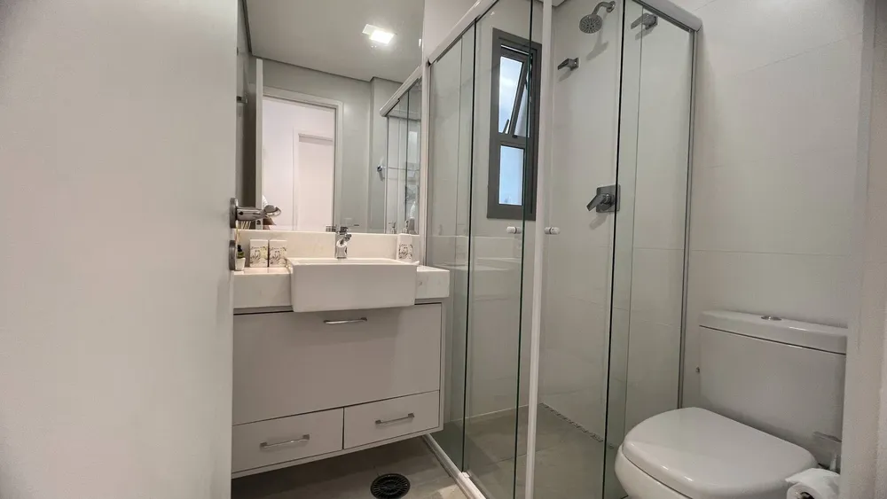 Apartamento, 2 quartos, 87 m² - Foto 5